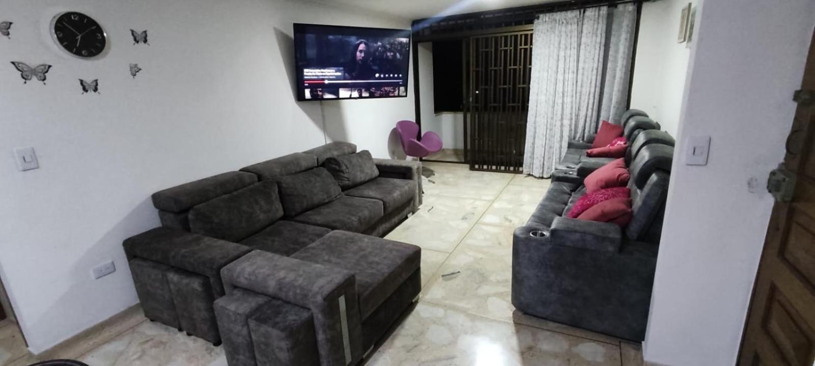 Apartamento Cerca Al Estadio